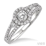 Diamond Engagement Ring