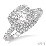 Diamond Engagement Ring