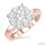 Lovebright Diamond Ring