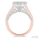 Lovebright Diamond Ring