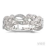 Diamond Fashion Ring