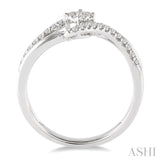 Lovebright Diamond Fashion Ring