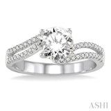 Diamond Engagement Ring