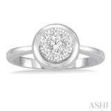 Lovebright Diamond Ring