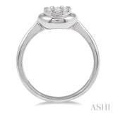 Lovebright Diamond Ring