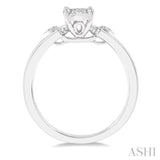 Lovebright Diamond Ring